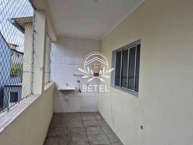 #120 - Casa para Locação em Taboão da Serra - SP - 3