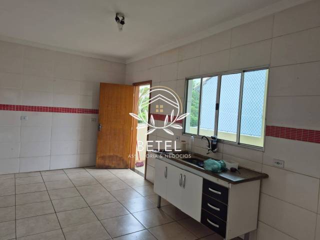 #120 - Casa para Locação em Taboão da Serra - SP - 1