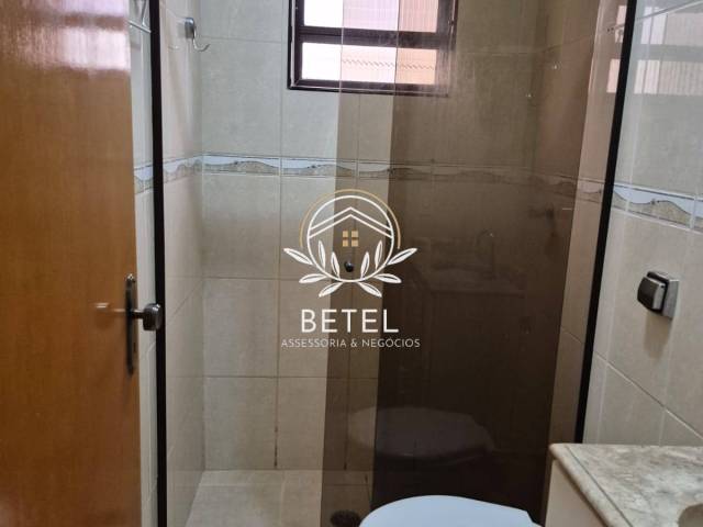 #121 - Casa para Locação em Taboão da Serra - SP - 2