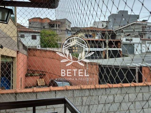 Casa para Locação em Taboão da Serra - 5