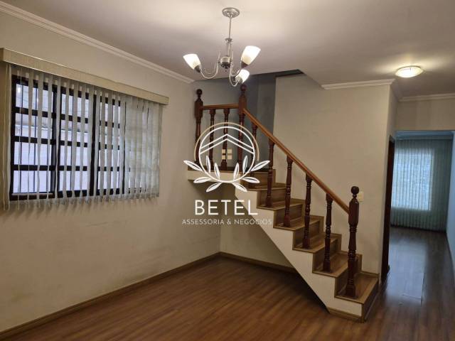 #121 - Casa para Locação em Taboão da Serra - SP - 1