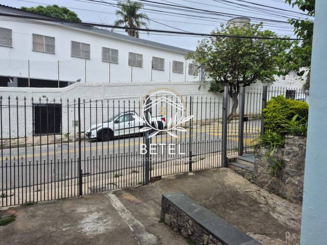 #122 - Casa para Venda em Taboão da Serra - SP