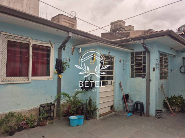 Casa para Venda em Taboão da Serra - 4