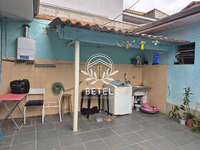 Casa para Venda em Taboão da Serra - 5