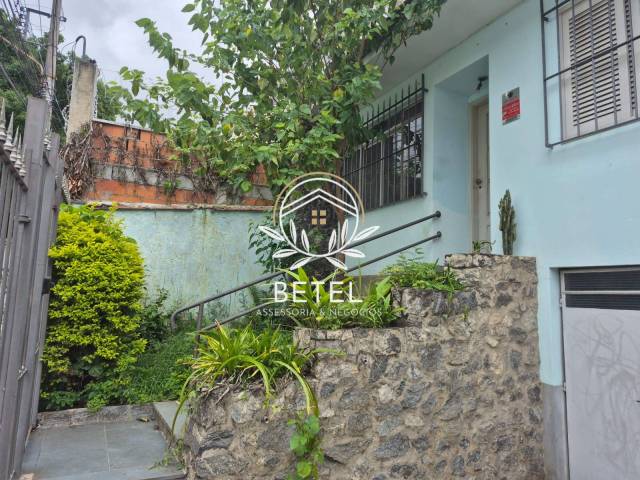 #122 - Casa para Venda em Taboão da Serra - SP