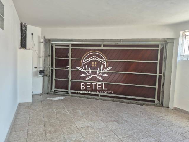 #123 - Casa para Venda em Taboão da Serra - SP - 2
