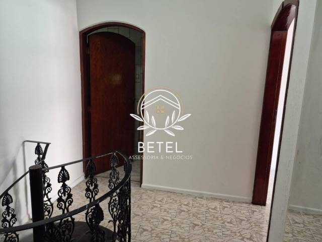 Casa para Venda em Taboão da Serra - 4