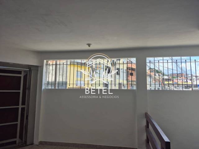 #123 - Casa para Venda em Taboão da Serra - SP - 3