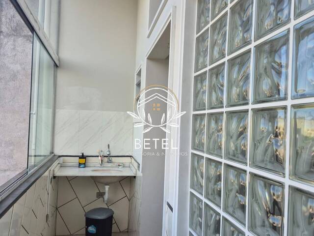 #124 - Casa para Locação em Taboão da Serra - SP - 2