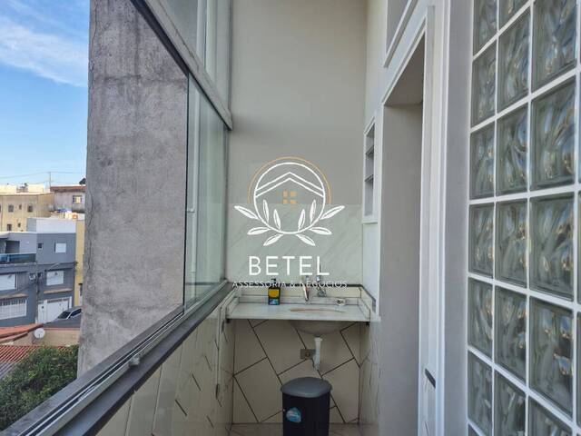 #124 - Casa para Locação em Taboão da Serra - SP - 3