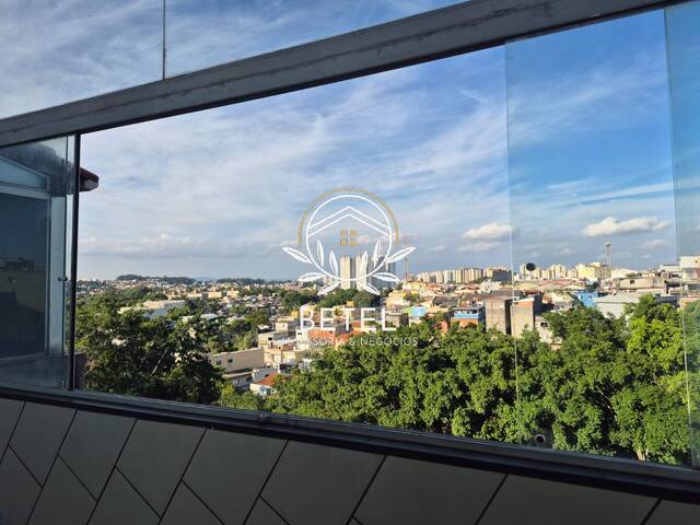 Locação em Vila Iasi - Taboão da Serra