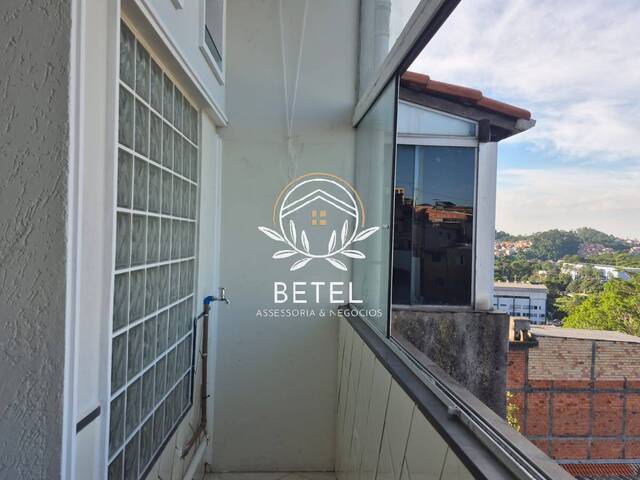 Casa para Locação em Taboão da Serra - 4