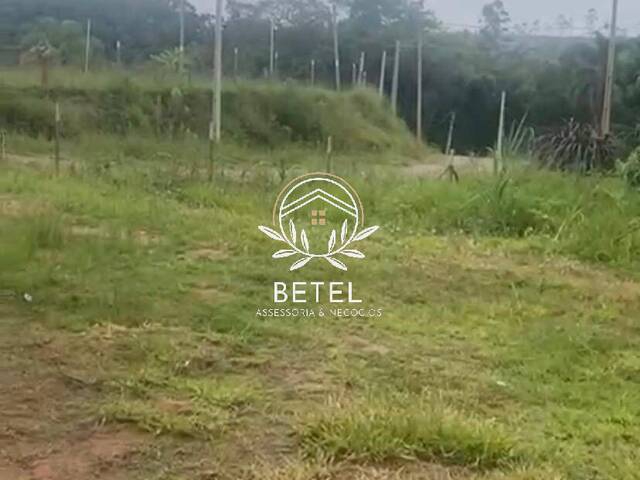 #126 - Área para Venda em Ibiúna - SP