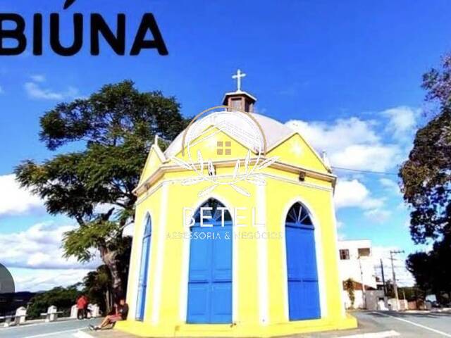 Área para Venda em Ibiúna - 5