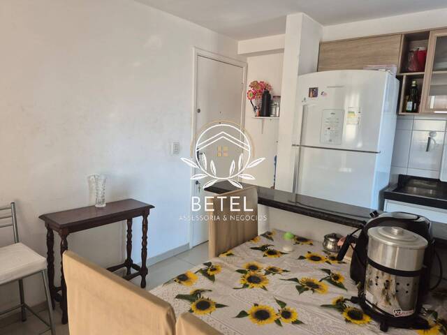 #127 - Apartamento para Venda em Taboão da Serra - SP - 3