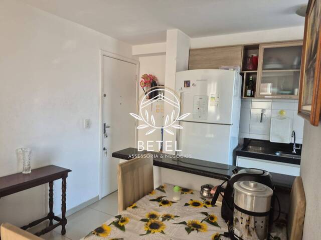 Apartamento para Venda em Taboão da Serra - 4