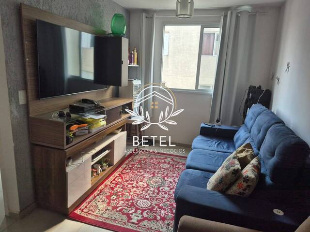 Venda em Jardim Elizabete - Taboão da Serra