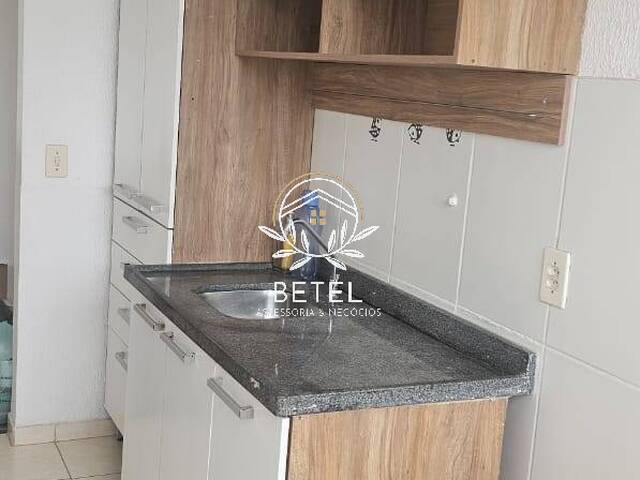 Apartamento para Venda em Cotia - 2