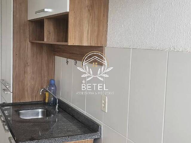 Apartamento para Venda em Cotia - 3