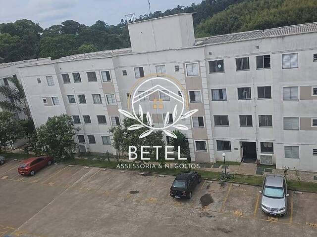 Apartamento para Venda em Cotia - 5