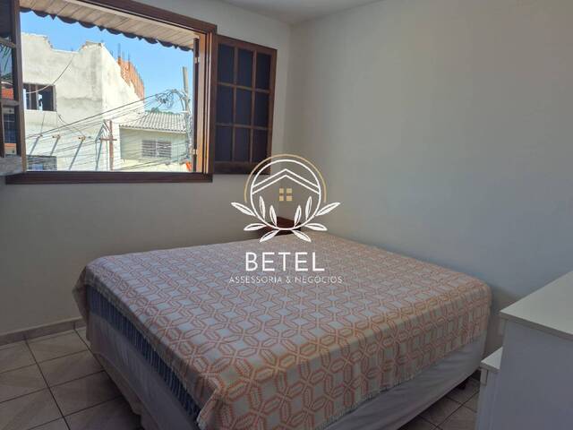 Casa para Venda em Taboão da Serra - 4