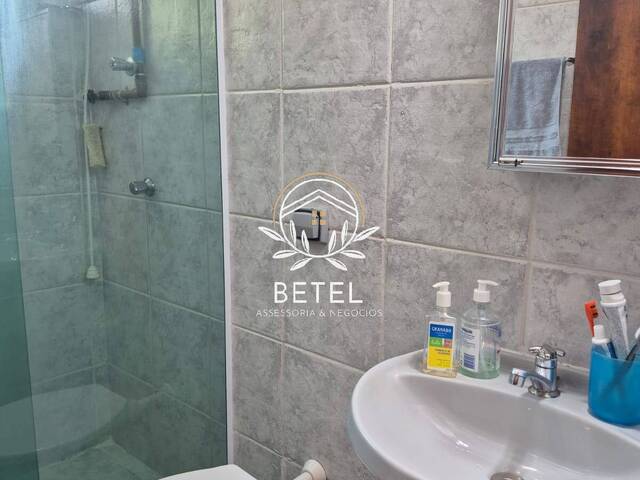 Casa para Venda em Taboão da Serra - 5