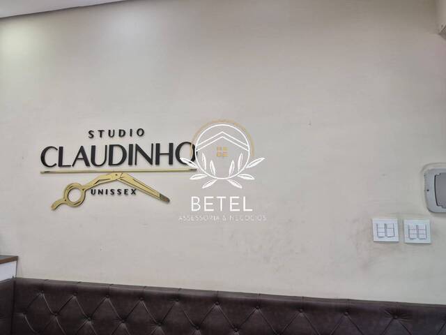 Sala para Locação em Taboão da Serra - 5