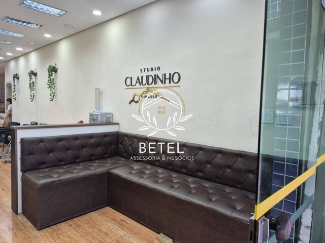 Sala para Locação em Taboão da Serra - 4