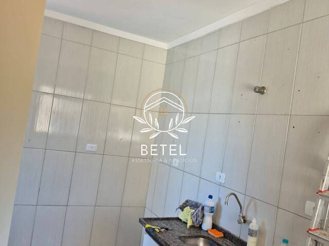 Casa para Locação em Taboão da Serra - 2