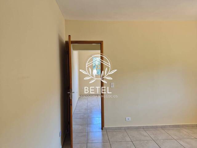 Casa para Locação em Taboão da Serra - 5