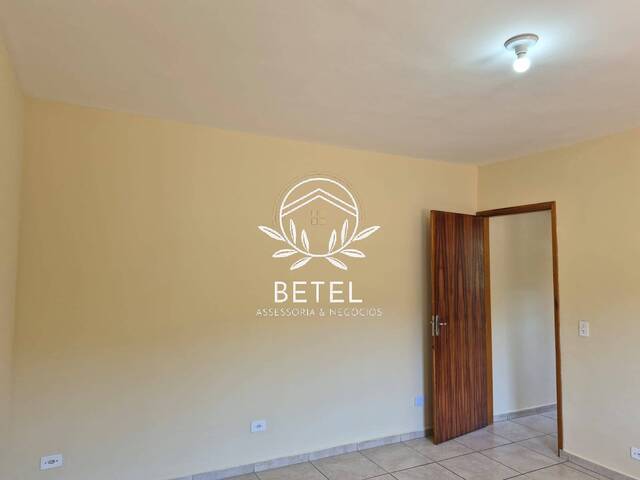 Casa para Locação em Taboão da Serra - 3