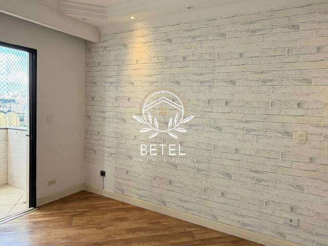 Apartamento para Locação em Taboão da Serra - 4