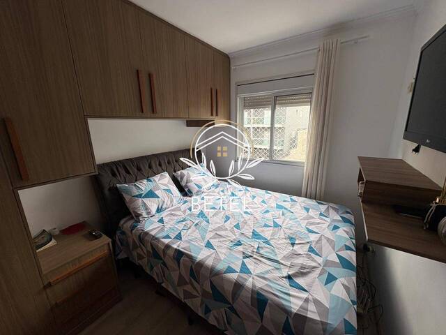 #133 - Apartamento para Venda em Embu das Artes - SP - 2