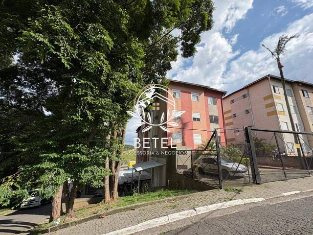 #133 - Apartamento para Venda em Embu das Artes - SP - 3