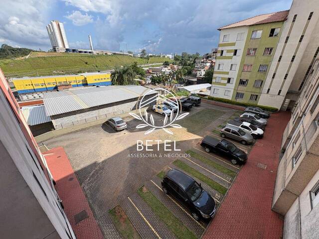 Apartamento para Venda em Embu das Artes - 4