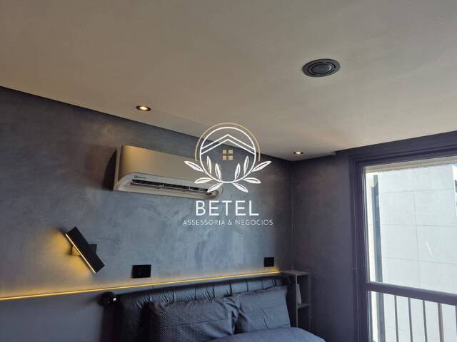 #134 - Loft para Venda em São Paulo - SP - 3