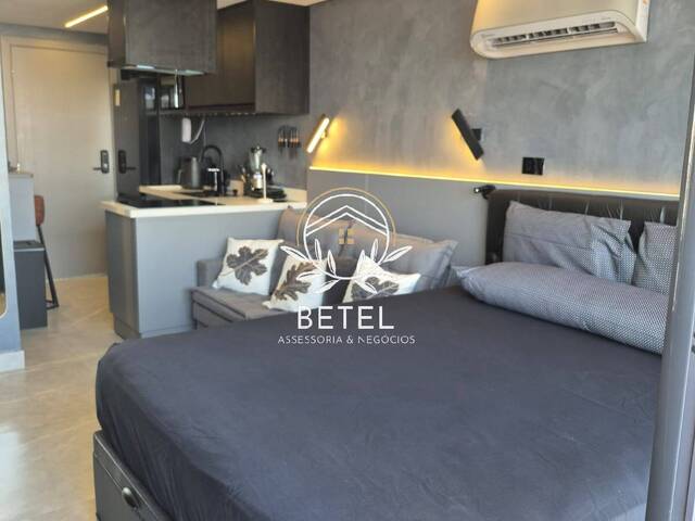 #134 - Loft para Venda em São Paulo - SP - 1