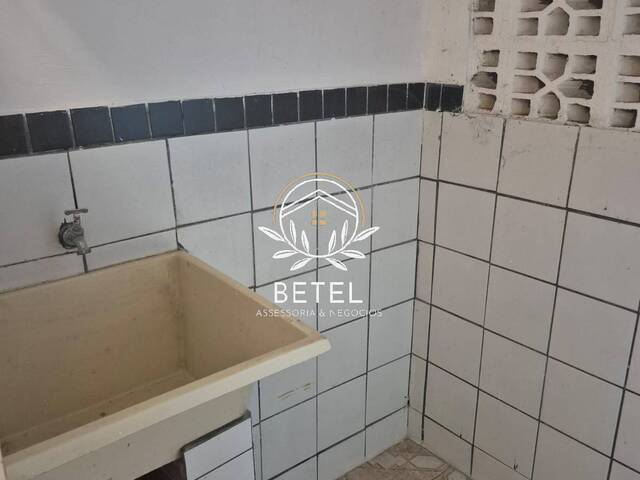 Casa para Locação em Taboão da Serra - 2