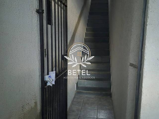#136 - Casa para Locação em Taboão da Serra - SP - 2