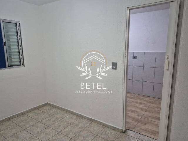Casa para Locação em Taboão da Serra - 4