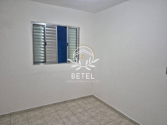 Casa para Locação em Taboão da Serra - 5
