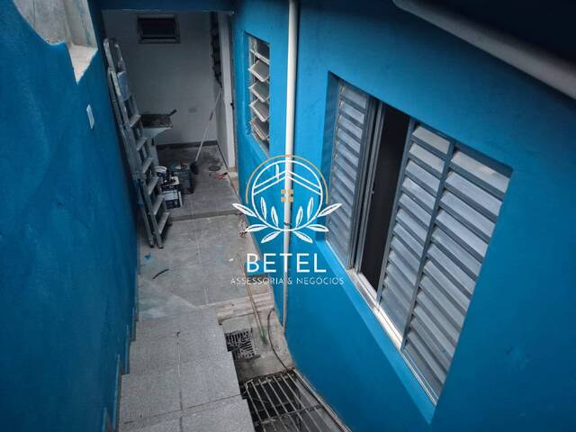 #136 - Casa para Locação em Taboão da Serra - SP - 1