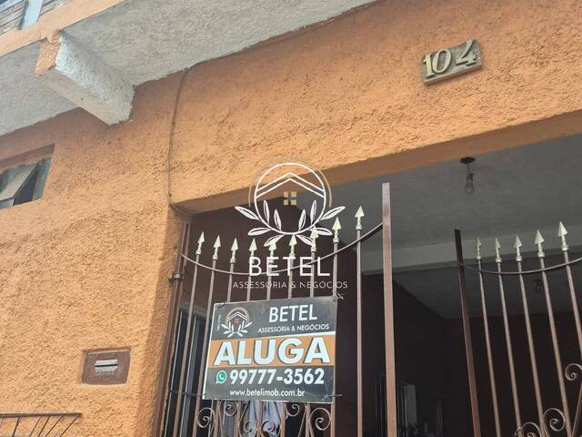 #137 - Casa para Locação em Embu das Artes - SP - 2
