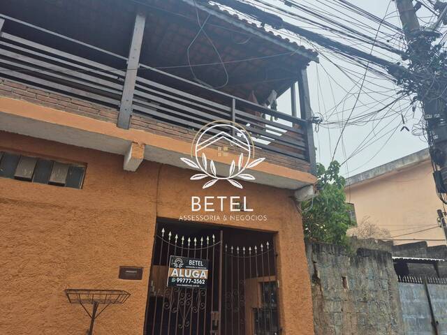 #137 - Casa para Locação em Embu das Artes - SP - 3