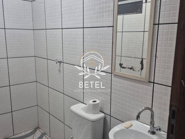 #138 - Casa para Locação em Taboão da Serra - SP - 2
