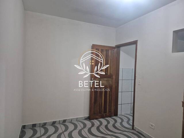 Casa para Locação em Taboão da Serra - 5