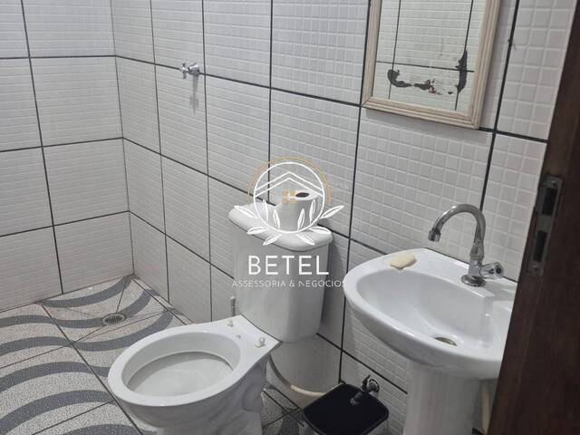 #138 - Casa para Locação em Taboão da Serra - SP - 3