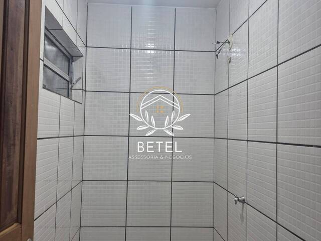 Casa para Locação em Taboão da Serra - 4