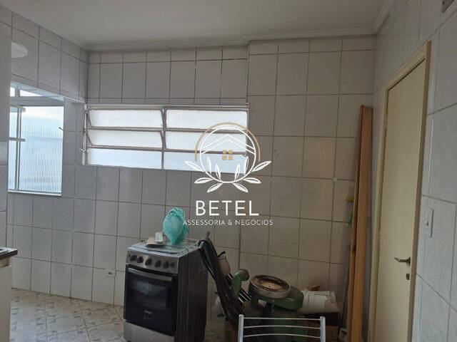 Apartamento para Locação em São Paulo - 4