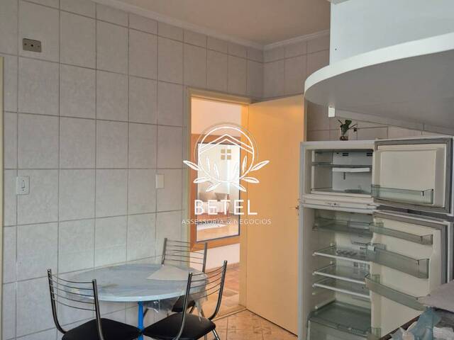 Apartamento para Locação em São Paulo - 5